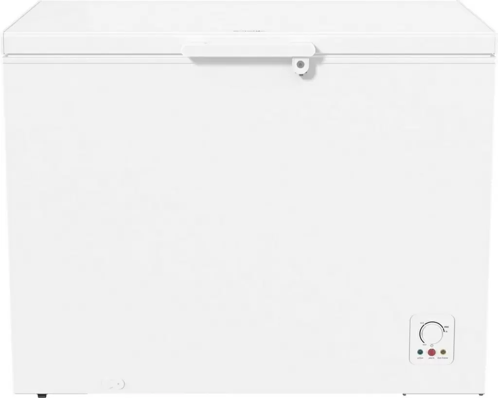 Ladă frigorifică Gorenje FH301CW, alb