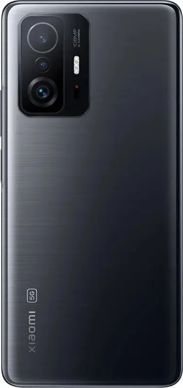 Smartphone Xiaomi 11T 8GB/128GB, gri