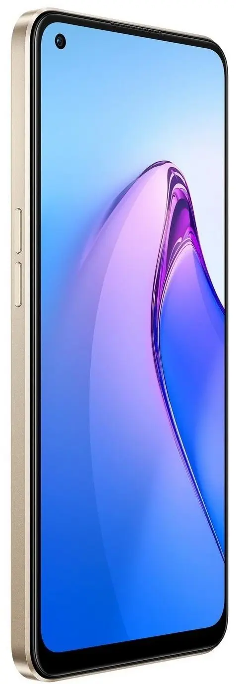 Smartphone Oppo Reno 8 5G 8GB/256GB, auriu pe tehnoparc.md Smartphone Oppo Reno 8 5G 8GB/256GB, auriu