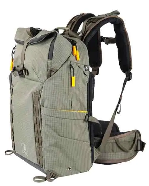 Geantă foto Vanguard Veo ACTIVE 49 KG, kaki