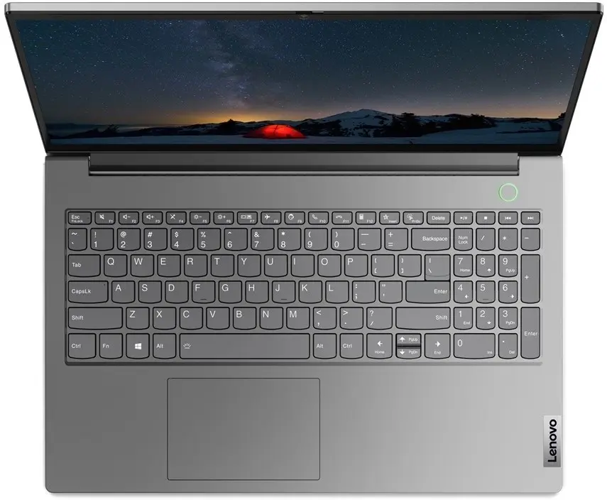 Laptop Lenovo ThinkBook 15 G3 ACL (15.6"/FHD/Ryzen 5 5500U/16GB/512GB/AMD Radeon), gri pe tehnoparc.md Laptop Lenovo ThinkBook 15 G3 ACL (15.6"/FHD/Ryzen 5 5500U/16GB/512GB/AMD Radeon), gri