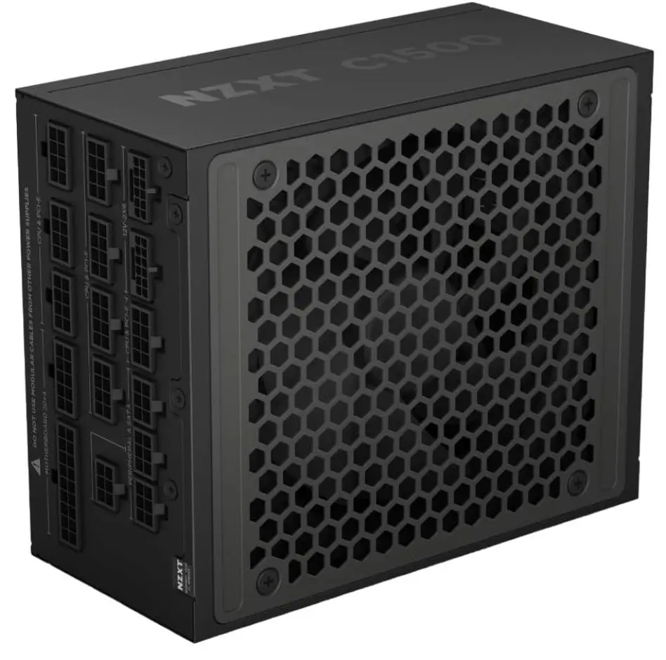 Блок питания NZXT C1500 PA-5P1BB-EU