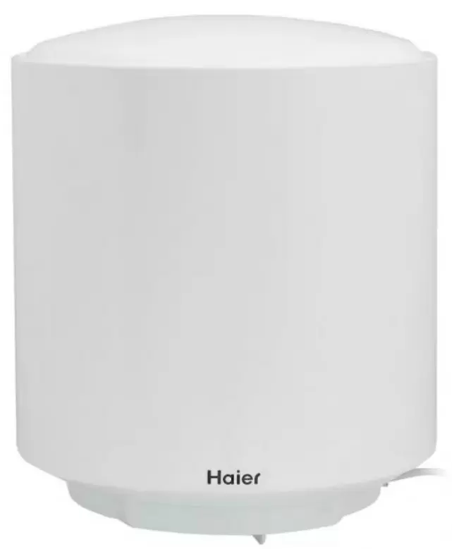 Boiler cu acumulare Haier ES30VA2, alb