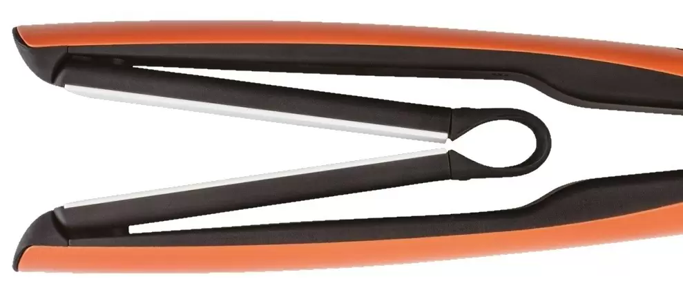 Прибор для укладки Scarlett SC-HS60655, оранжевый