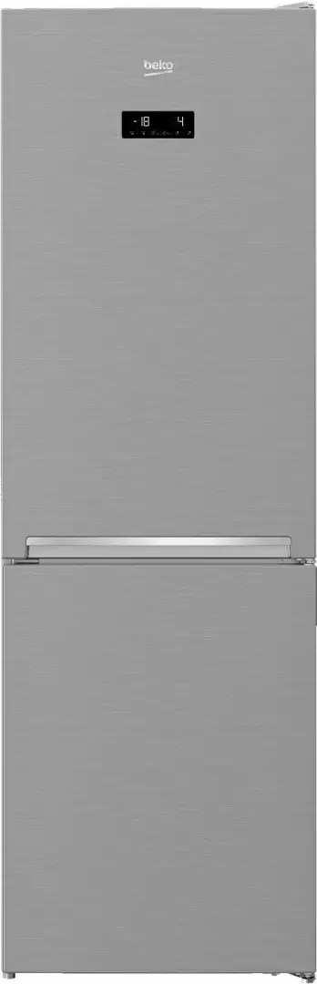 Frigider Beko RCNA366E40ZXBN, inox