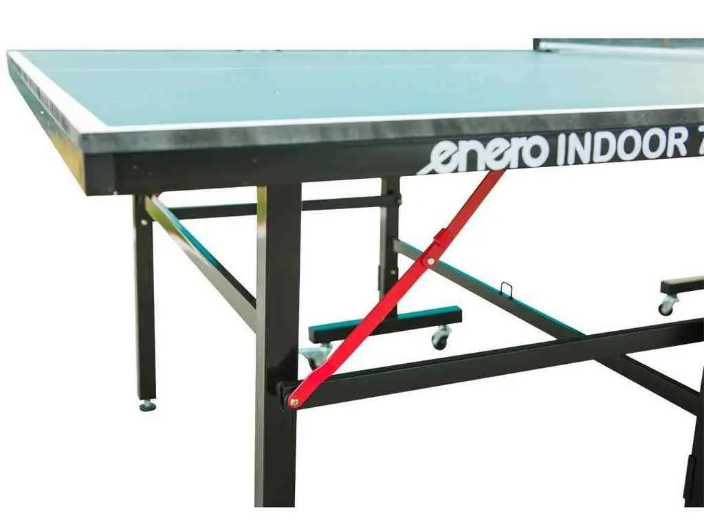 Masă de tenis Enero Indoor 700, verde pe tehnoparc.md Masă de tenis Enero Indoor 700, verde