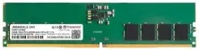 Оперативная память Transcend JetRam 24GB DDR5-5600MHz, CL46, 1.1V