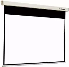 Экран для проектора Reflecta Crystal-Line Motor RC (240x189 см)