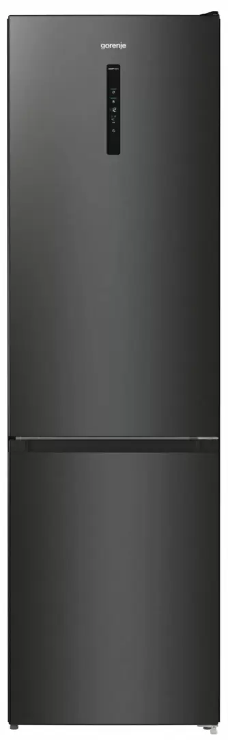 Frigider Gorenje NRK 620 EABXL4, negru