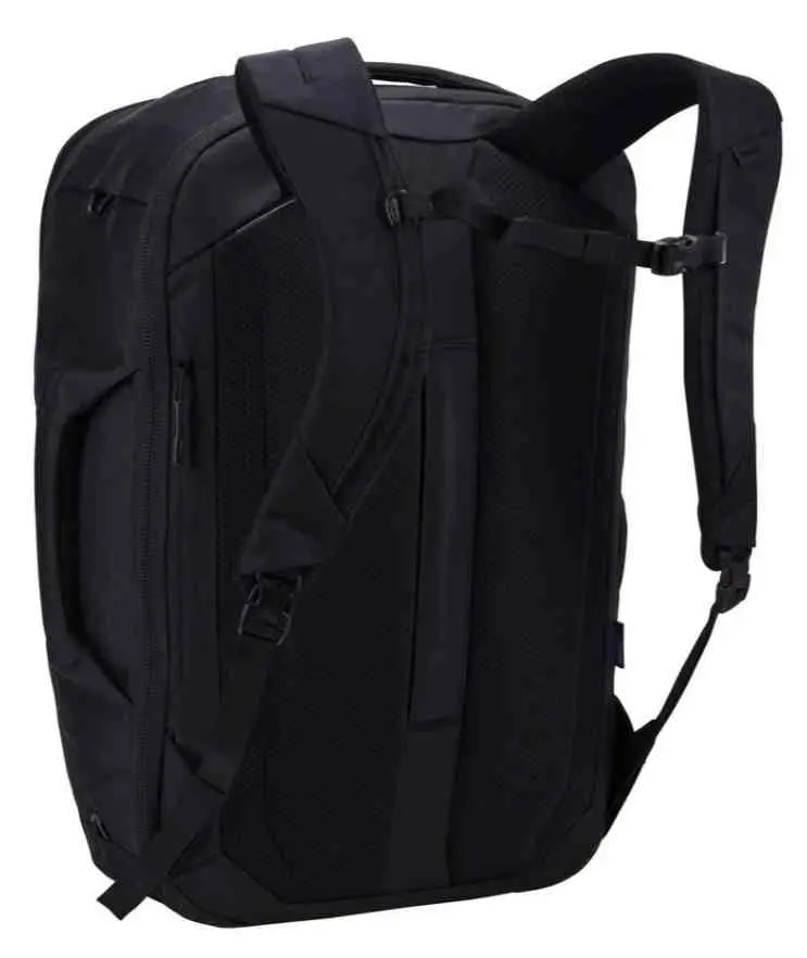 Дорожная сумка Thule TSD440, черный