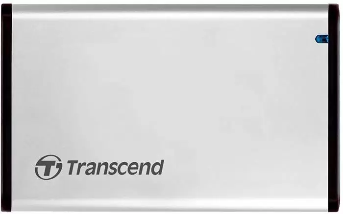 Карман для накопителя 2.5" Transcend StoreJet TS0GSJ25S3