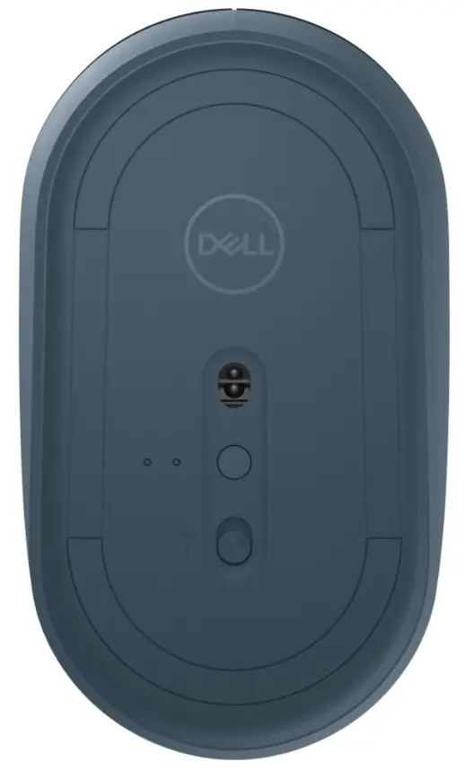 Mouse Dell MS3320W, verde