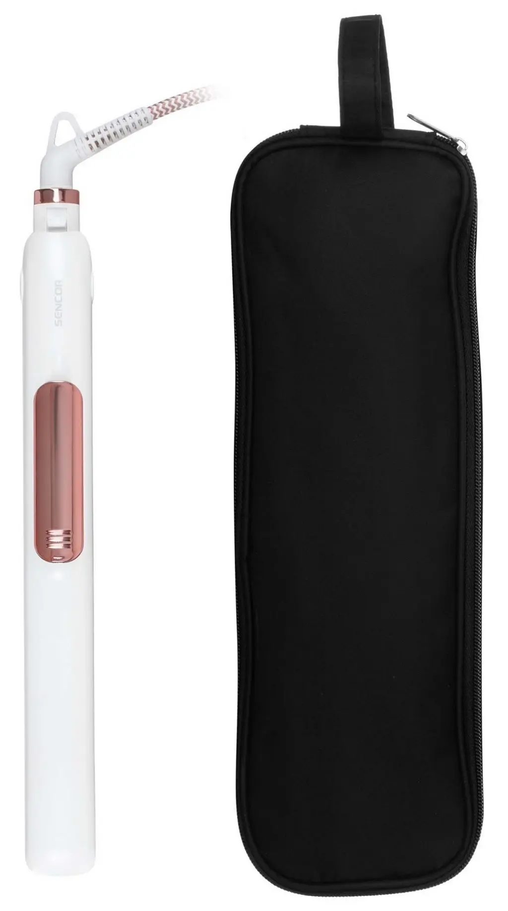 Aparat de coafat Sencor SHI 5300GD, alb