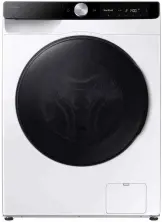 Maşină de spălat rufe Samsung WD90DG6G94BKU4, alb