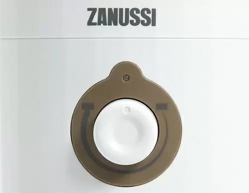 Umidificator de aer Zanussi ZH2 Ceramico, alb