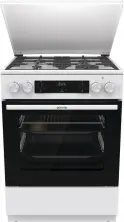 Газовая плита Gorenje GKS6C71WA