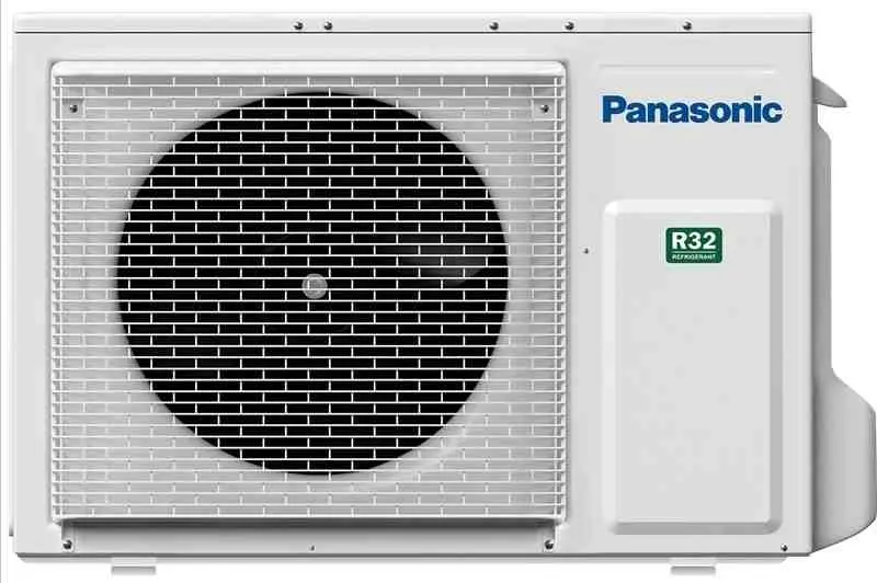 Кондиционер Panasonic Z50ZKEW, белый на tehnoparc.md Кондиционер Panasonic Z50ZKEW, белый