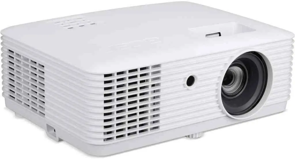 Proiector Acer PL3515, alb
