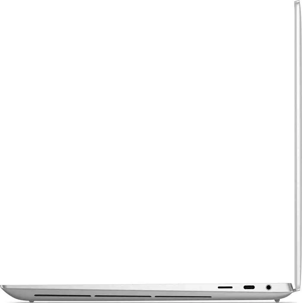 Ноутбук Dell XPS 16 Platinum (16.3"/FHD+/Core Ultra 7 155H/32GB/1TB/Win11Pro), серебристый