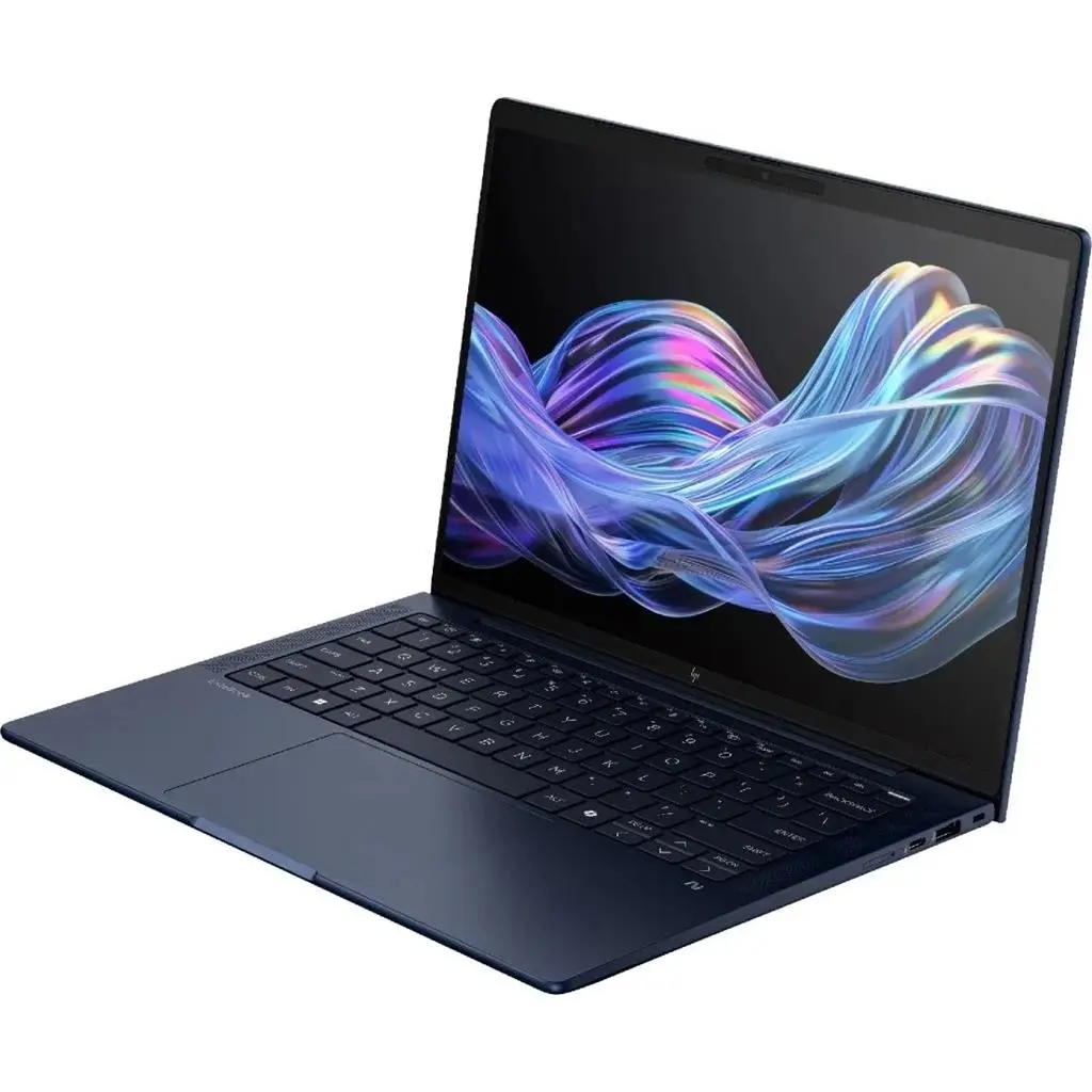 Ноутбук HP EliteBook X G1i 14" Intel NB AI, серебристый на tehnoparc.md Ноутбук HP EliteBook X G1i 14" Intel NB AI, серебристый