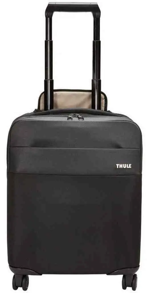 Valiză Thule 3203778, negru