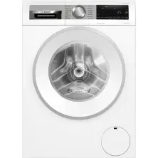 Maşină de spălat rufe Bosch WGG244ZEPL, alb