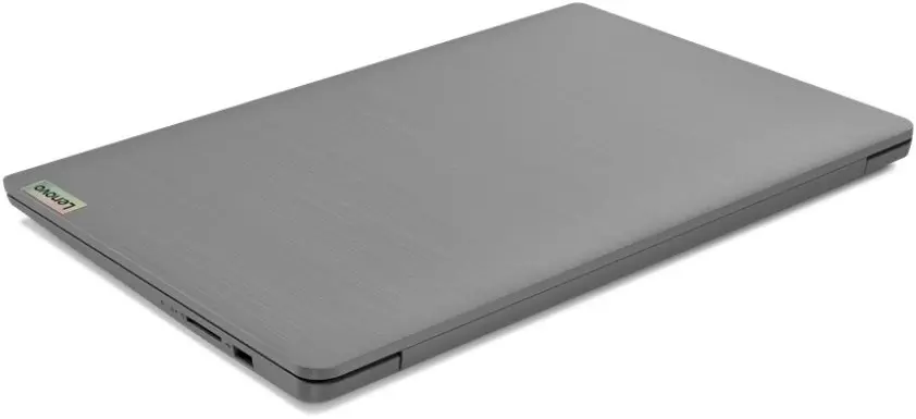 Laptop Lenovo IdeaPad 3 15ALC6 (15.6"/FHD/Ryzen 5 5500U/8GB/256GB/AMD Radeon), gri