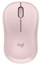 Мышка Logitech M220, розовый