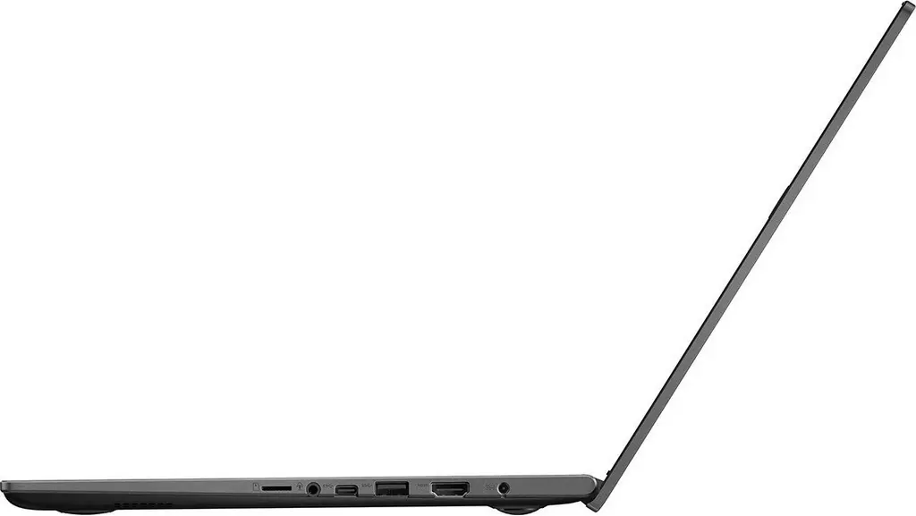 Ноутбук Asus D513IA (15.6"/FHD/Ryzen 7 4700U/16GB/512GB/AMD Radeon), черный