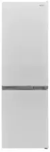 Холодильник Sharp SJ-BB04DTXWF-EU, белый