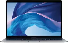 Laptop Apple MacBook Air (13.3"/Core i3-1000NG4/8GB/256GB SSD), gri space