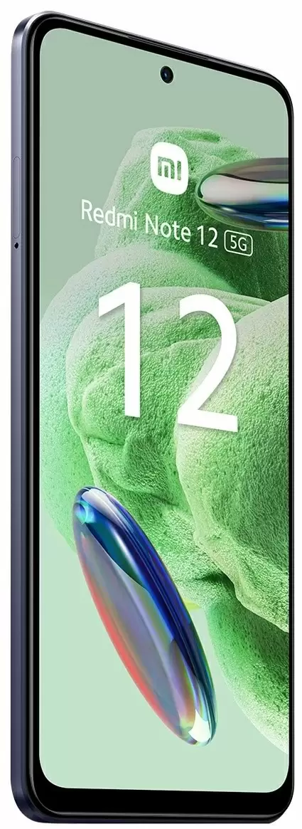 Смартфон Xiaomi Redmi Note 12 8GB/256GB, серый