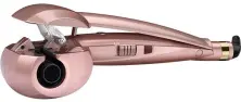 Aparat de coafat Babyliss 2663PE, roz pe tehnoparc.md Aparat de coafat Babyliss 2663PE, roz