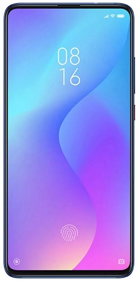 Smartphone Xiaomi Mi 9T 6GB/64GB, albastru