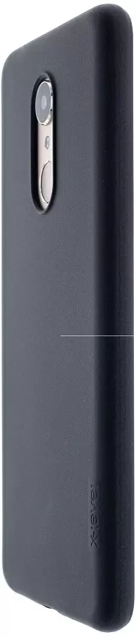 Husă de protecție X-Level Guardian Series Xiaomi Redmi 5, negru