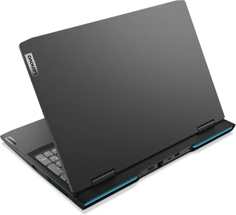 Laptop Lenovo IdeaPad Gaming 3 15IAH7 (15.6"/FHD/Core i5-12450H/16GB/512GB/GeForce RTX 3050 4GB GDDR6), gri