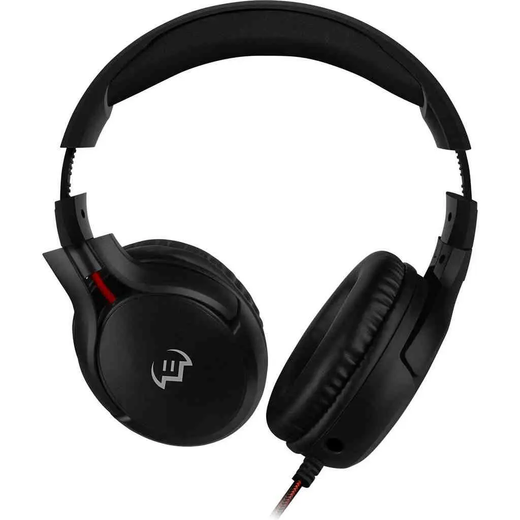 Наушники Sven AP-G620MV, черный