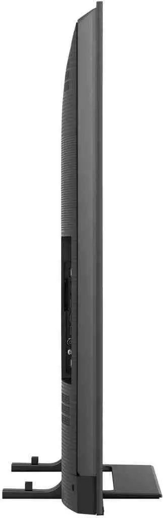 Televizor Hisense 65A7Q, negru