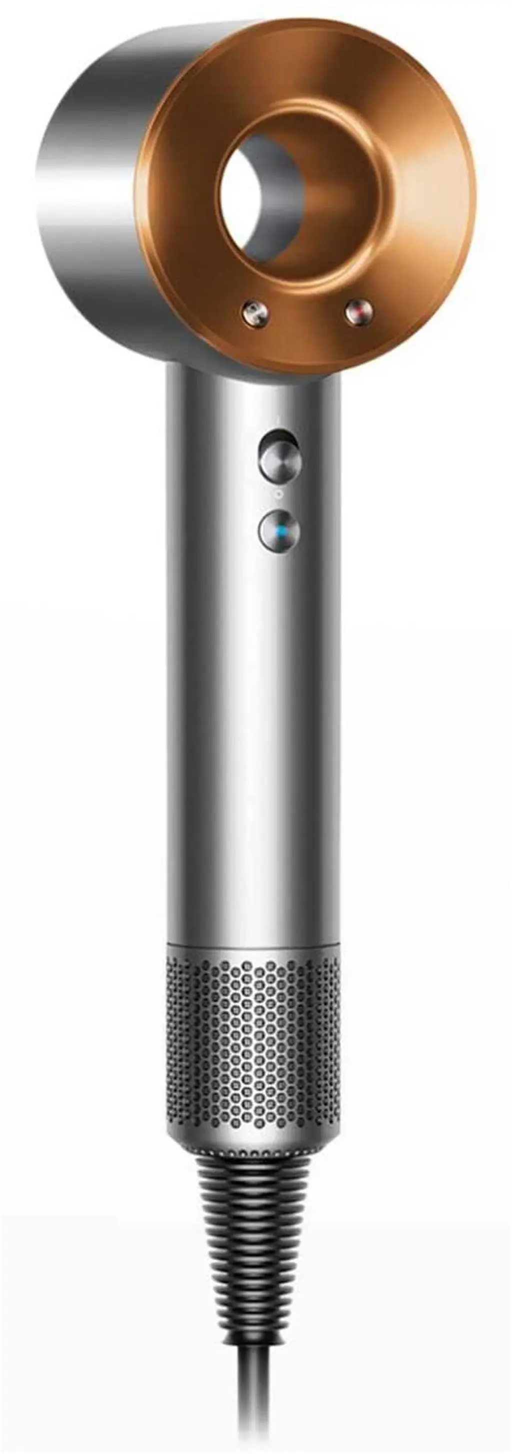 Uscător de păr Dyson HD07 Supersonic, argintiu