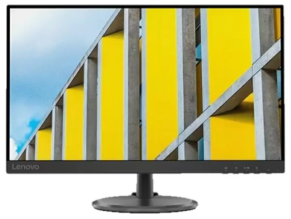 Monitor Lenovo C27-30, negru