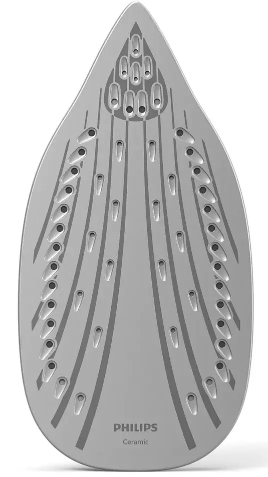 Fier de călcat Philips DST3020/20, albastru deschis