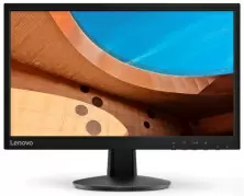Monitor Lenovo C22-25, negru
