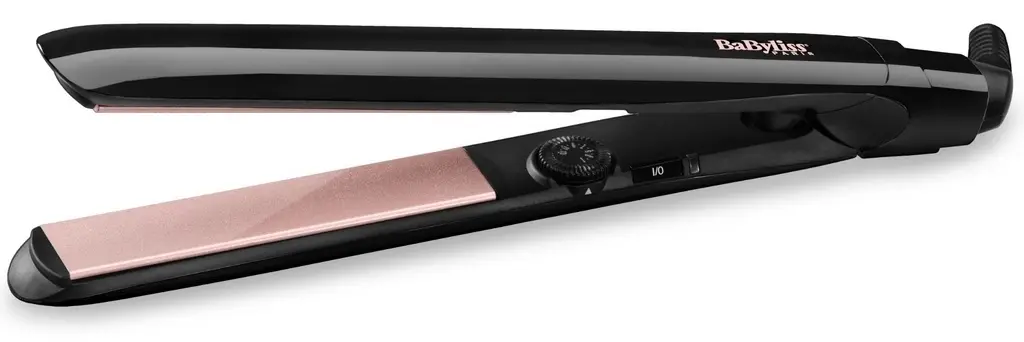 Aparat de coafat Babyliss ST298E, negru