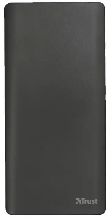 Acumulator extern Trust Primo Thin 10000mAh, negru