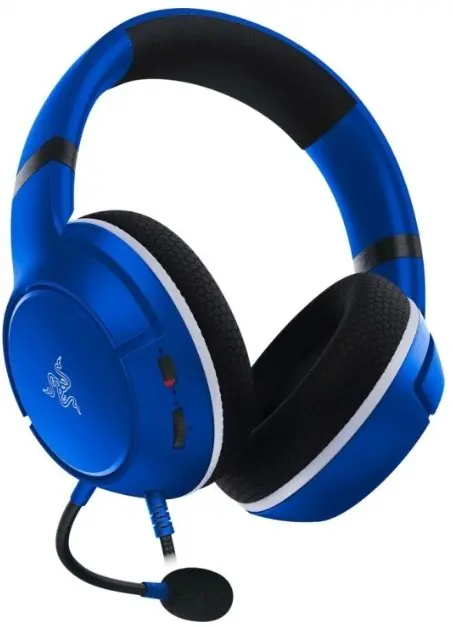 Наушники Razer Kaira X for Xbox, синий