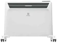 Конвектор Electrolux ECH/AG2-1500 3BE EEC, белый на tehnoparc.md Конвектор Electrolux ECH/AG2-1500 3BE EEC, белый