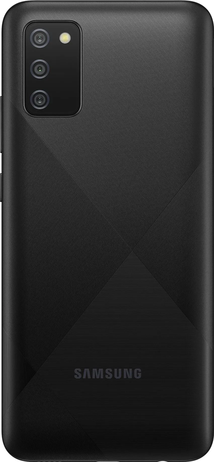 Smartphone Samsung SM-A025 Galaxy A02s 3GB/32GB, negru