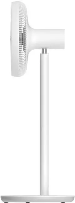 Ventilator Xiaomi Mi Smart Standing Fan 2, alb
