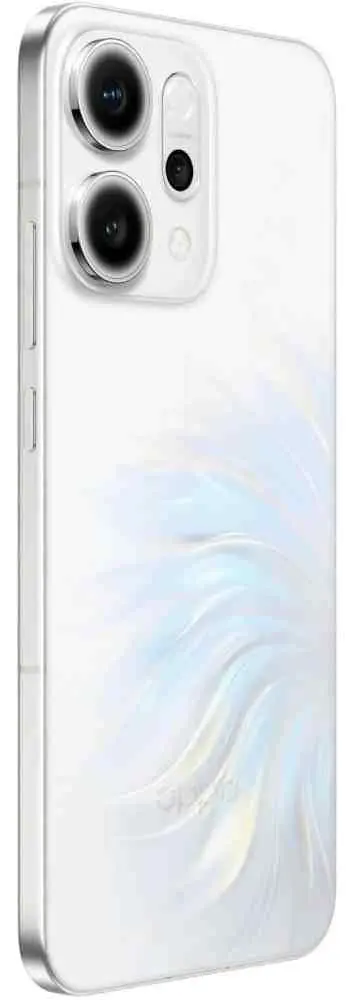 Смартфон Oppo Reno 14 5G 12GB/512GB, белый на tehnoparc.md Смартфон Oppo Reno 14 5G 12GB/512GB, белый