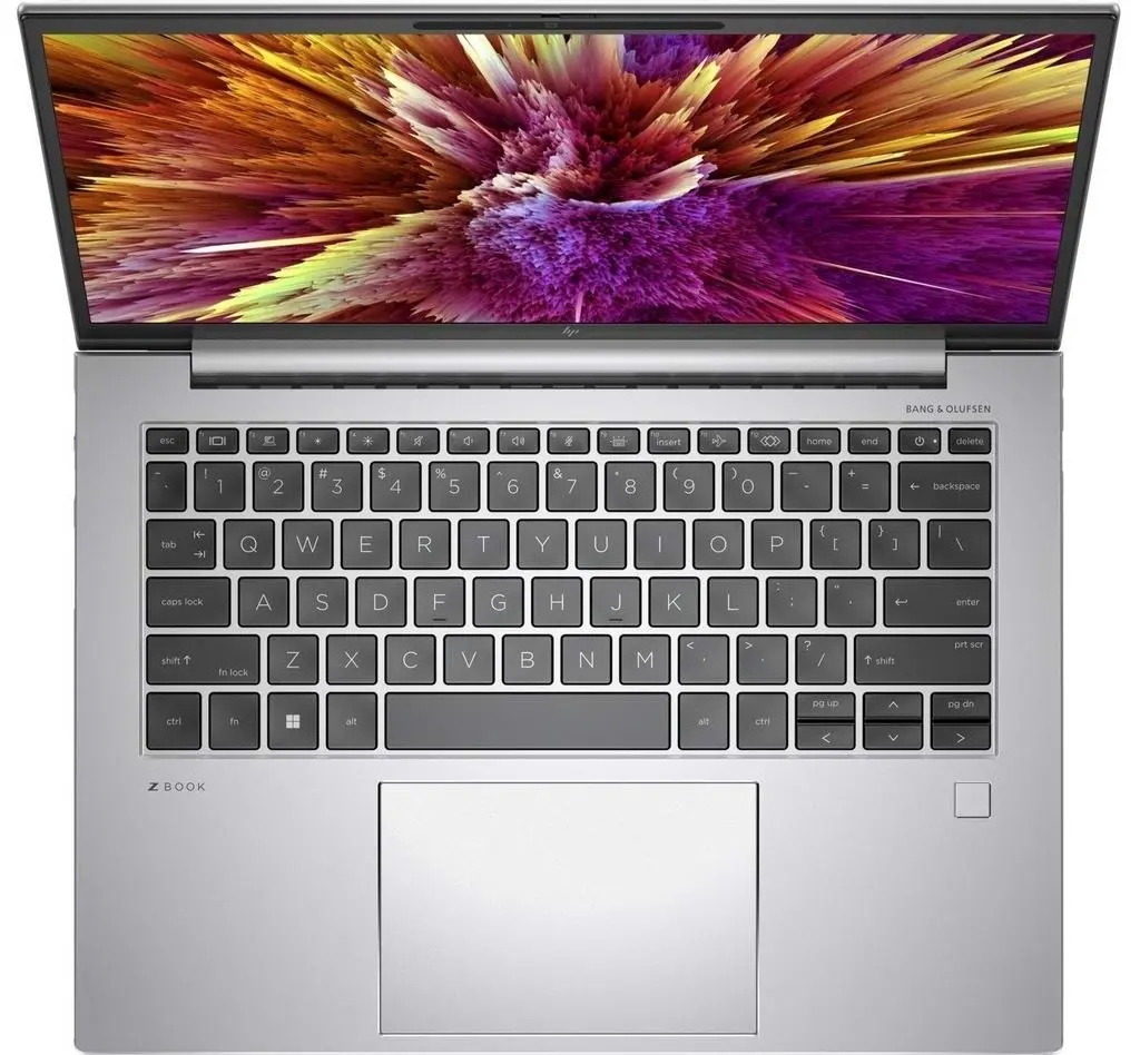 Laptop HP ZBook Firefly 14 G10 (14"/WUXGA/Core i7-1360P/32GB/1TB), argintiu pe tehnoparc.md Laptop HP ZBook Firefly 14 G10 (14"/WUXGA/Core i7-1360P/32GB/1TB), argintiu